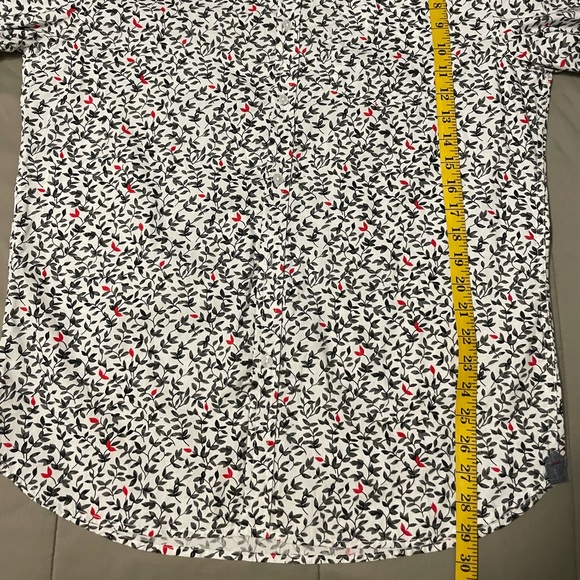 MBX Long Sleeve Shirt - Picture 7 of 8